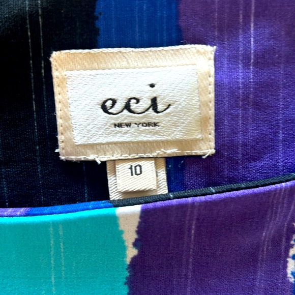 ECI New York Dress - Picture 6 of 15